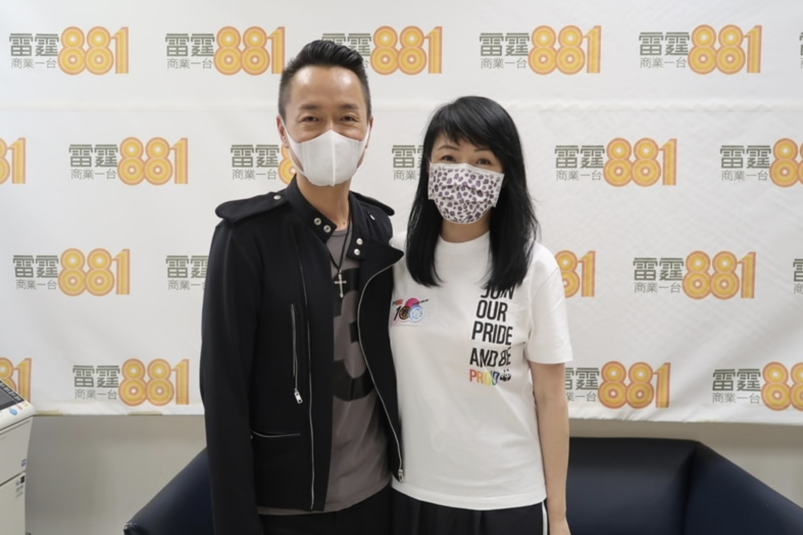 何婉盈重提与魏骏杰旧情,坦诚感情一直在犯错,最不后悔未婚生女