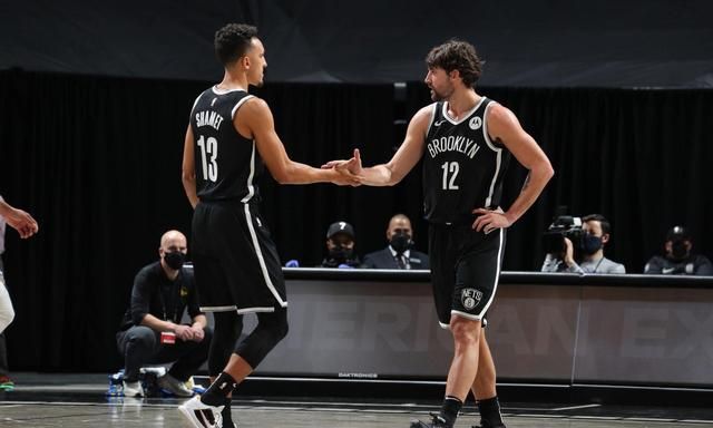 近5战场均20.8分!篮网小将开窍了,哈登长期休战,他扛起了重任休闲区蓝鸢梦想 - Www.slyday.coM 近5战场均20.8分!篮网小将开窍了,哈登长期休战,他扛起了重任休闲区蓝鸢梦想 - Www.slyday.coM