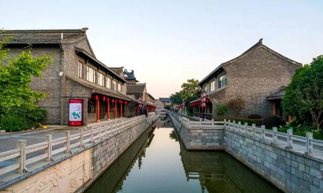 盐城游览老少咸宜