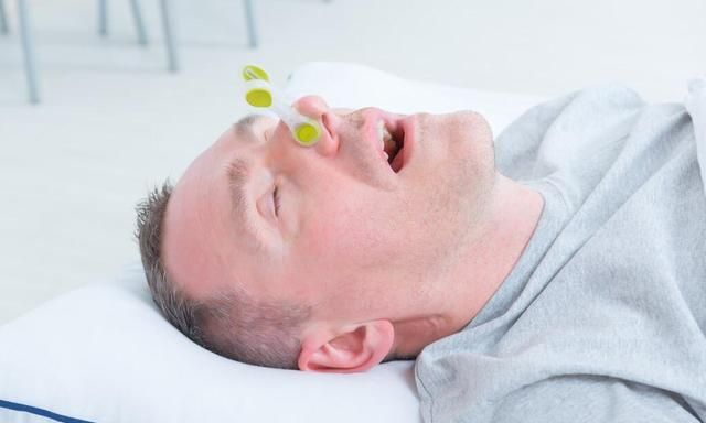 健康饮食甘油三酯还高元凶竟然是打呼噜