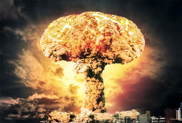 爆炸|核武器|原子弹_新浪新闻
