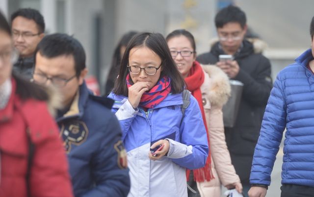 高中科目难度排行_国内各类考试难度榜单,高考排名仅在第三,榜一榜二难度才真的高