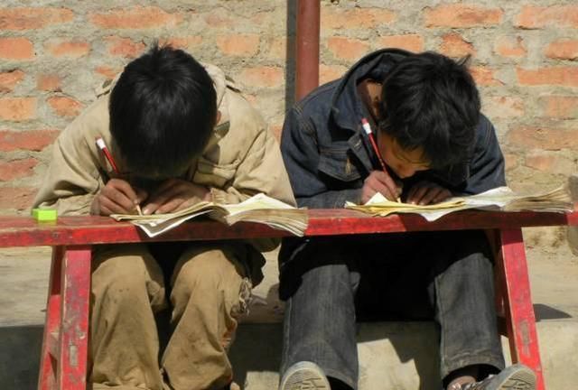 国际关系学院教授中国的应试教育是贫寒子弟改变命运的关键所在