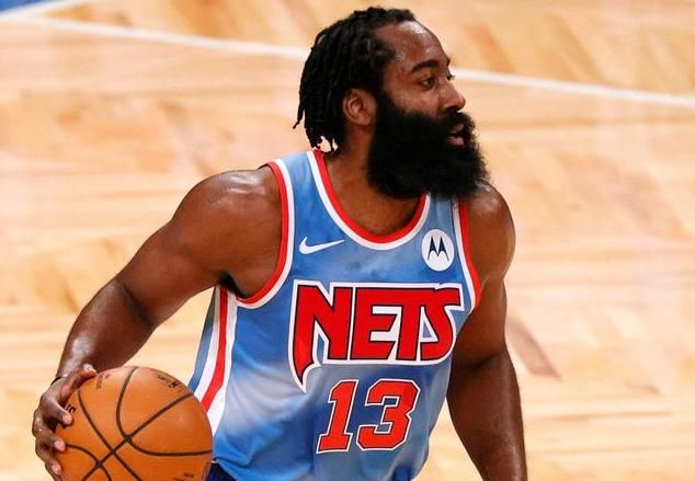 官宣!哈登无限期休战,纳什透露KD伤情,湖人获利:夺冠最佳时机休闲区蓝鸢梦想 - Www.slyday.coM 官宣!哈登无限期休战,纳什透露KD伤情,湖人获利:夺冠最佳时机休闲区蓝鸢梦想 - Www.slyday.coM