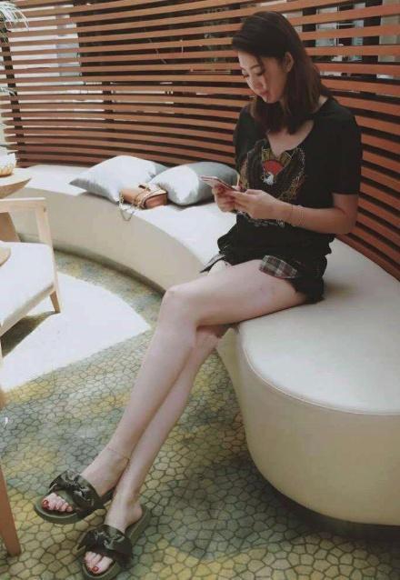 她是世界级副攻却因心脏病早早退役闪婚闪离今34岁依旧单身