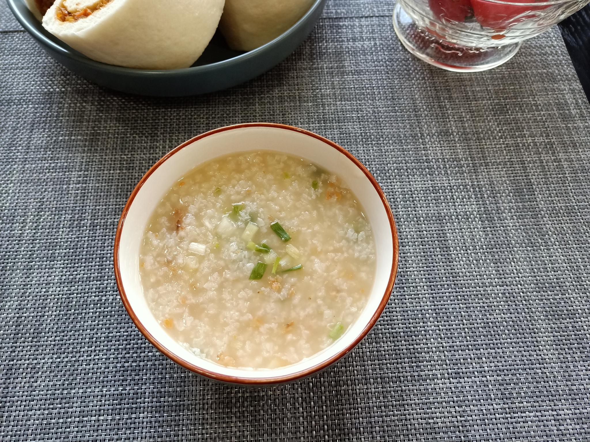 20分钟1桌早餐,就是这么快!儿子说太丰盛,网友说:真实