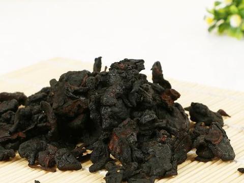 生黄精与九蒸九晒黄精有哪些不一样的地方呢?|黄精|生黄精|口感_新浪新闻