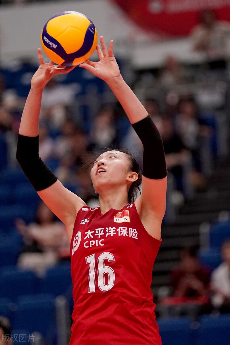 中国女排1位置竞争激烈！3选1，天津、江苏两大国手希望最大|刁琳宇|姚迪|二传_新浪新闻