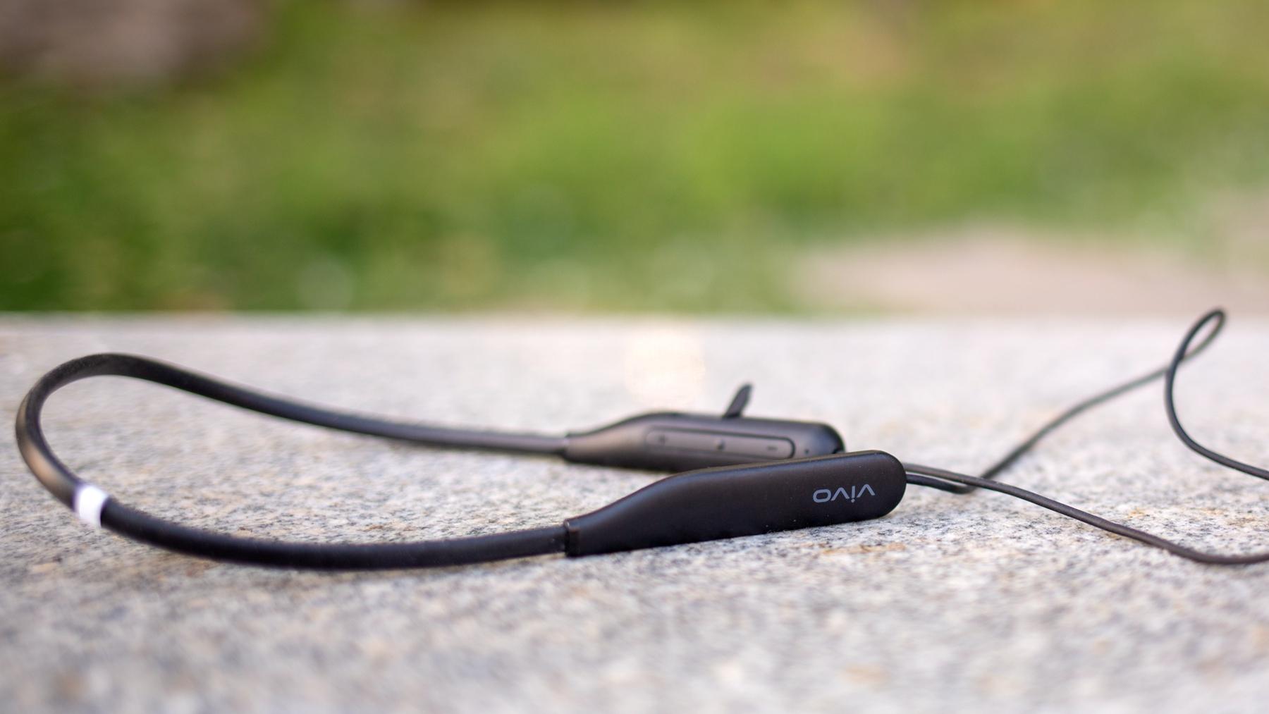 颈挂式蓝牙耳机还有春天吗vivo无线影音耳机真实评测