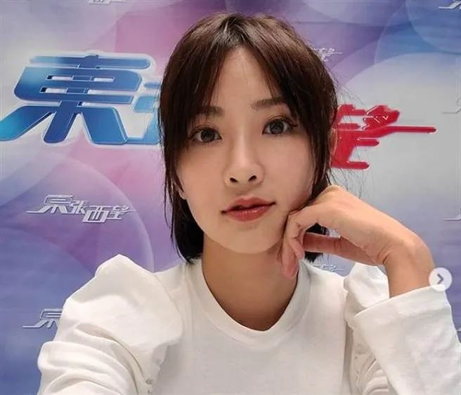 走为上计tvb东张西望女主持采访遇险遭男子突然持刀指肚