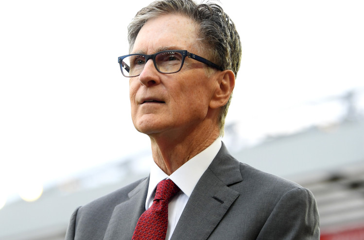 利物浦老板亨利发声:我要向所有球迷,球员和克洛普道歉