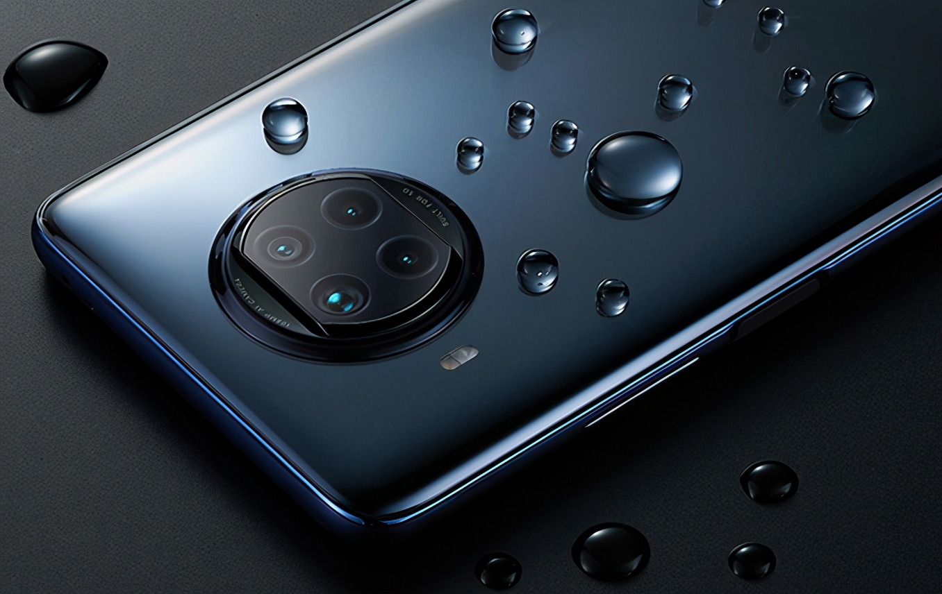 红米note9pro入手一月使用体验分享中端机小霸王