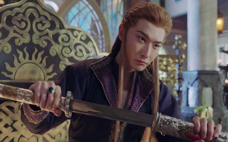 长歌行漠北王上线与长歌阿隼合作这一切都是李瑾的功劳