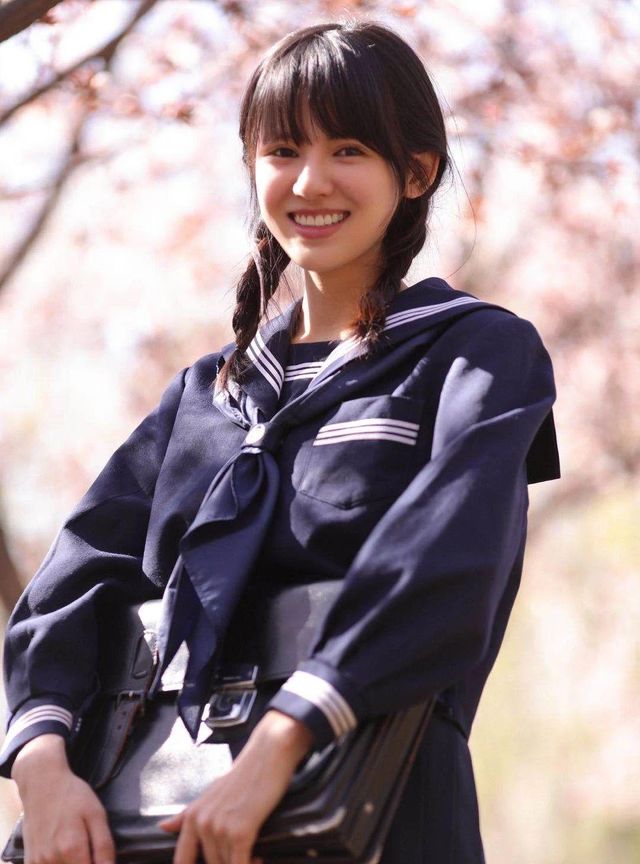 《小舍得》的张雪儿,戏里戏外变化真大,无滤镜明显没有那么精致