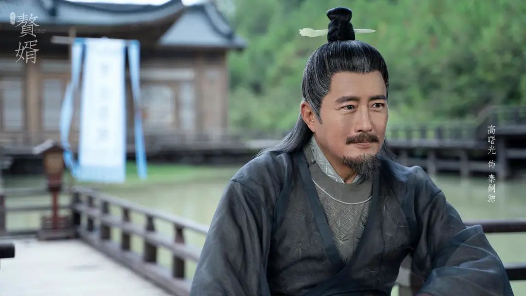 高曙光高调给5岁儿子庆生,现场像童话世界,富养程度堪比王诗龄