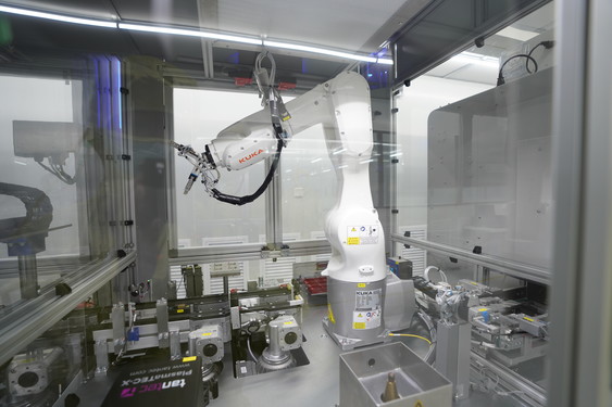 从无人机到汽车领域大疆车载五年来都做了什么