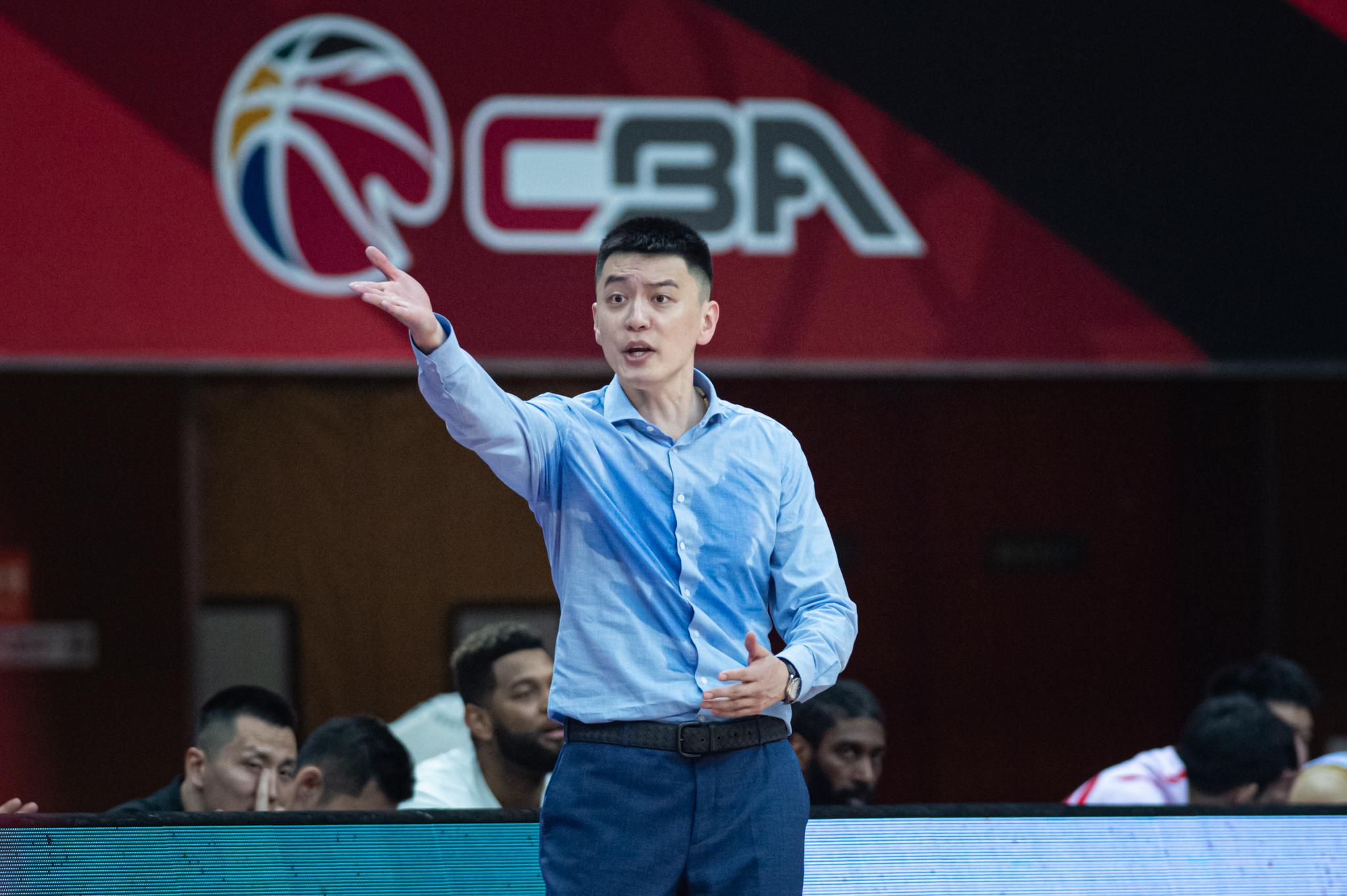 篮球——cba季后赛:辽宁本钢胜浙江稠州金租|篮球|主教练杨鸣|季后赛