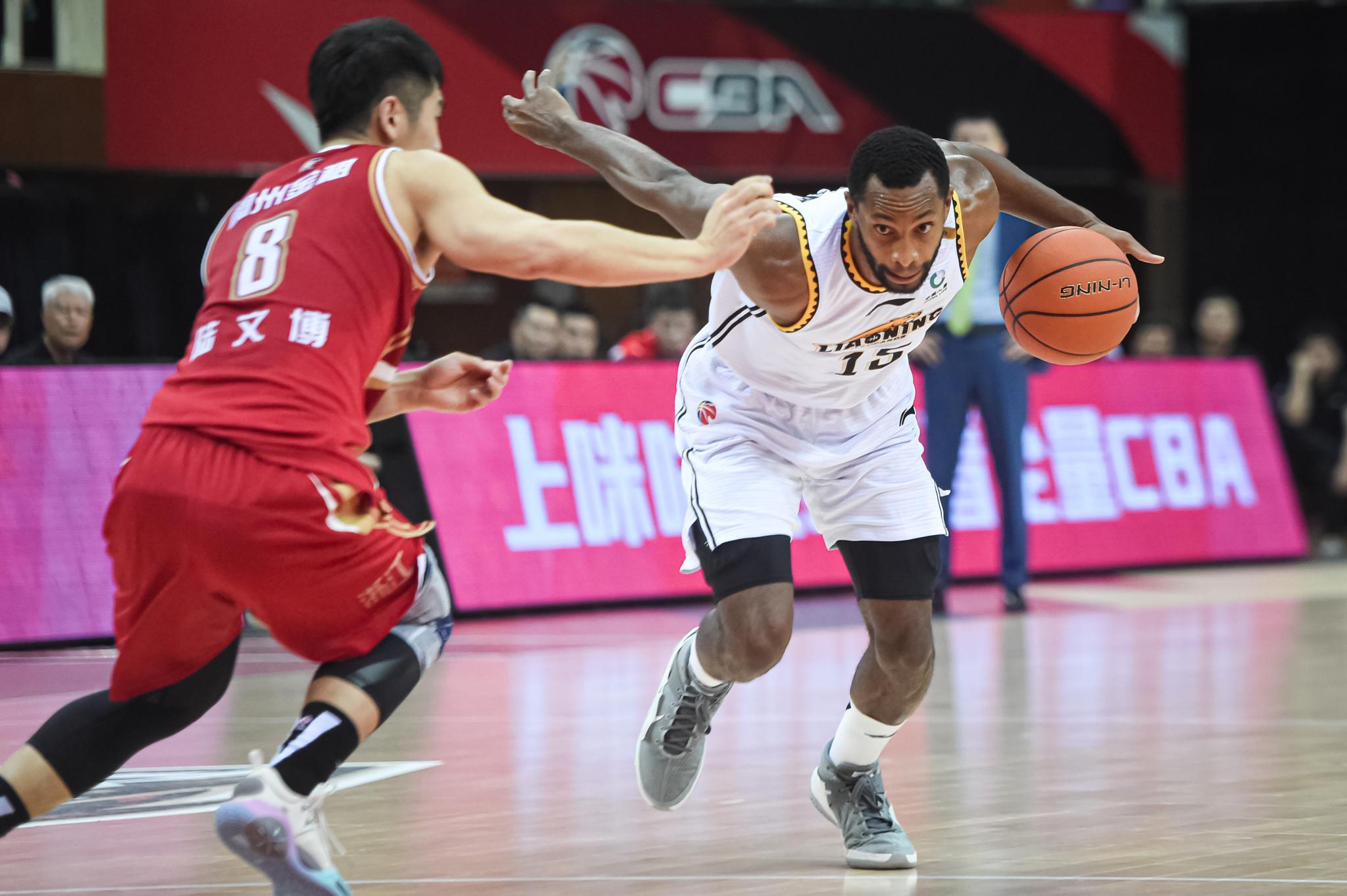 篮球cba季后赛辽宁本钢胜浙江稠州金租