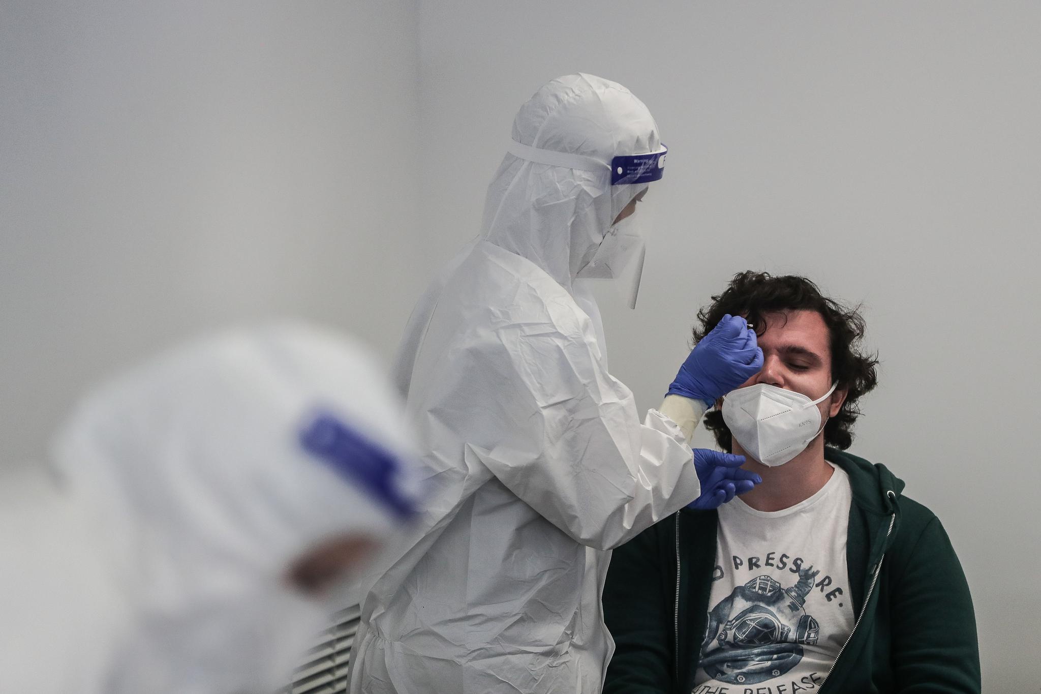 葡萄牙进入解封第三阶段