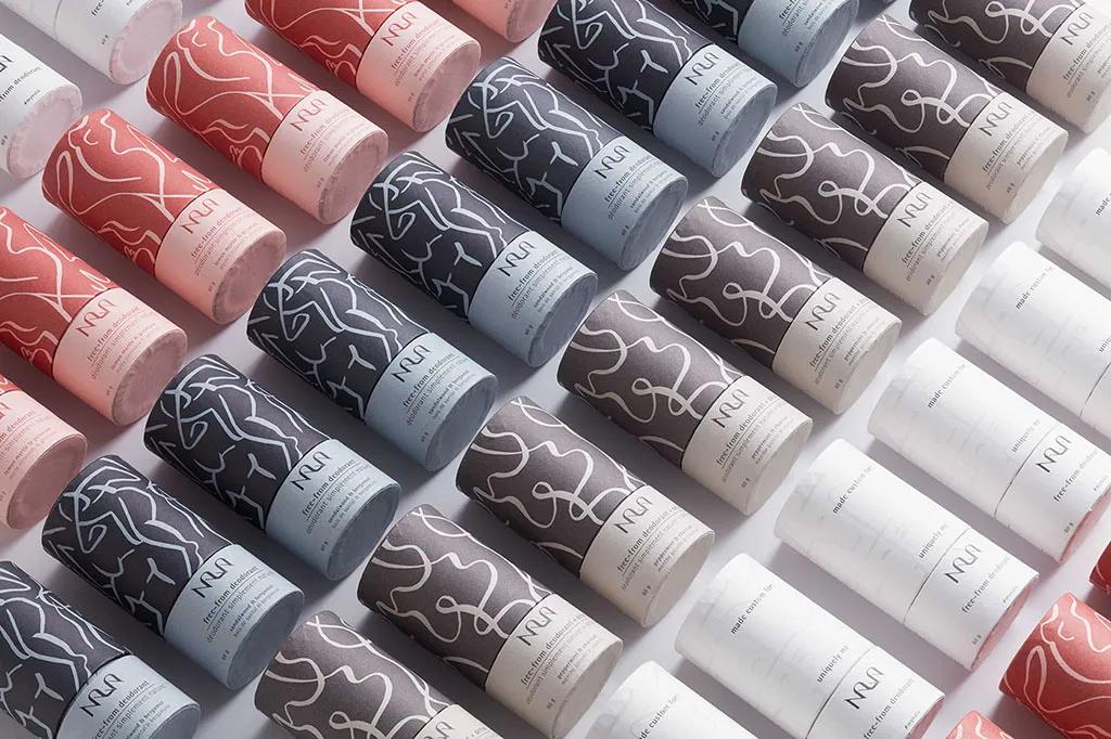 十余款国外精致的包装设计作品欣赏|衣装|产品包装|余款_新浪新闻