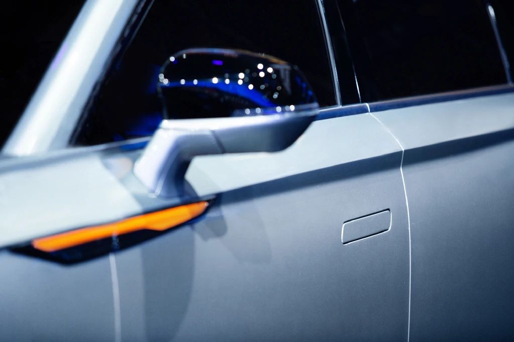 关键词: 概念车国产新车车展哈弗哈弗XY我要反馈