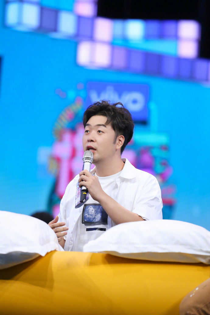 无视催婚借口繁多,杜海涛这是不知好歹,还是另有心思?|杜海涛|沈梦辰|