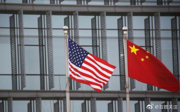 美参院将施压拜登政府对抗中国，此前赵立坚对相关议案表示坚决反对休闲区蓝鸢梦想 - Www.slyday.coM