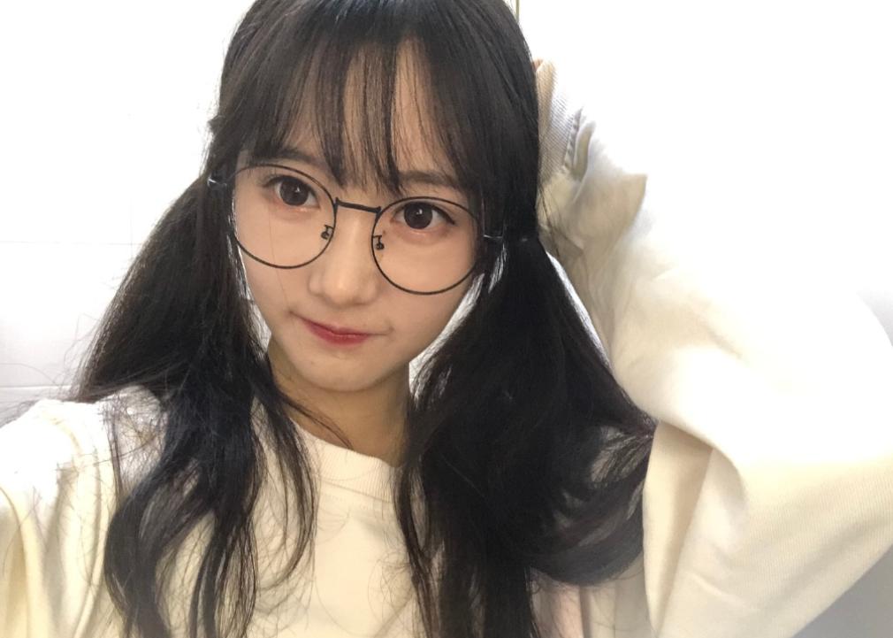 不堪流言蜚语瓜妹澄清宁可清白的死也不愿在诽谤中活