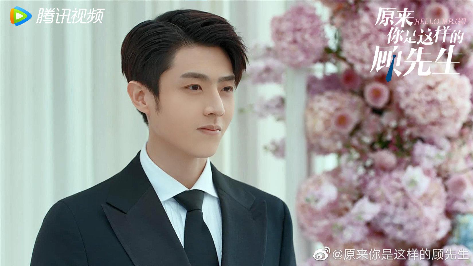 有人终成眷属,有人放手祝福,有人如梦初醒……|眷属|放手|丁嘉文_新浪