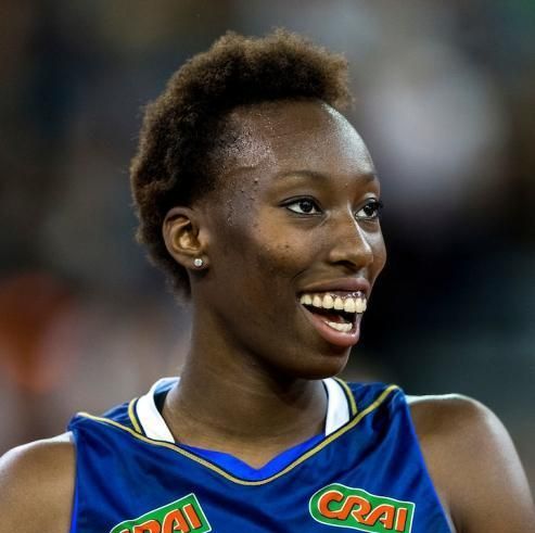 女排黑人巨星加盟天津?媒体透露重要消息,朱婷需要另谋出路了