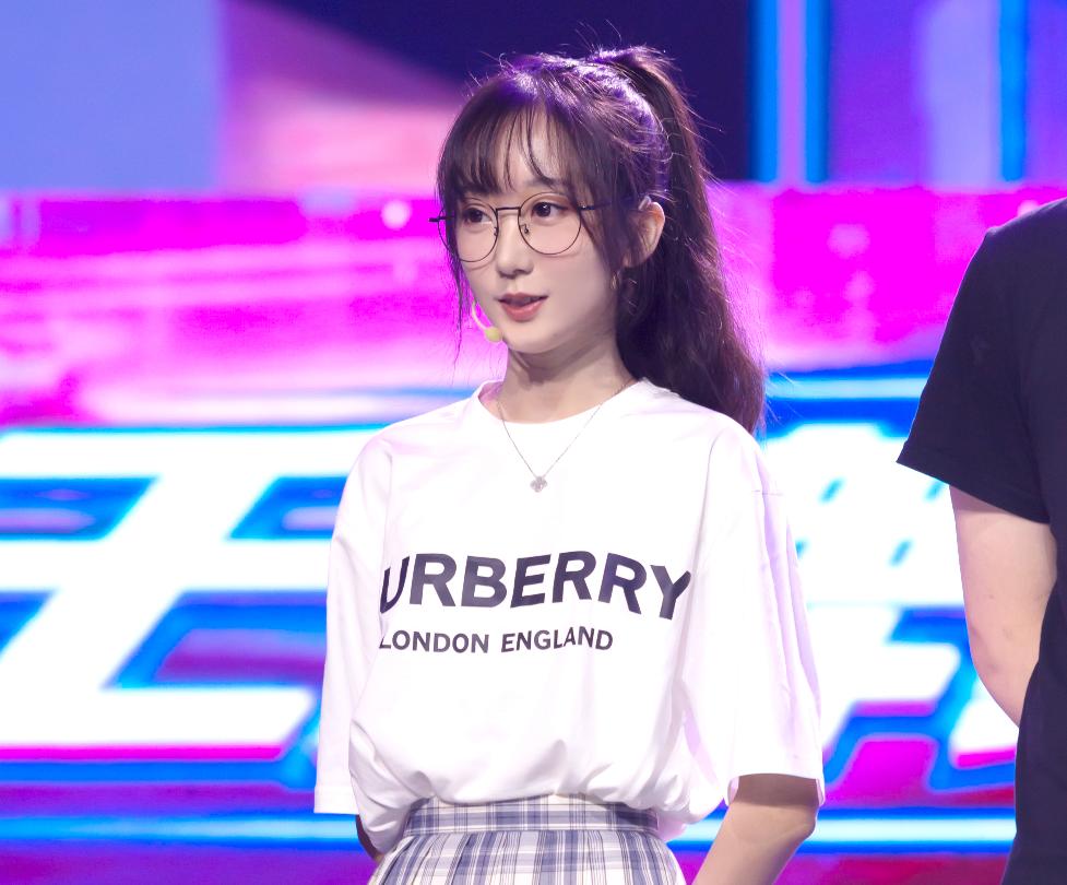 不堪流言蜚语瓜妹澄清宁可清白的死也不愿在诽谤中活