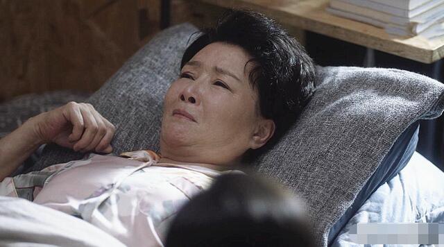 小舍得夏君山妈妈为何不愿照顾外孙一天她的心思并不简单