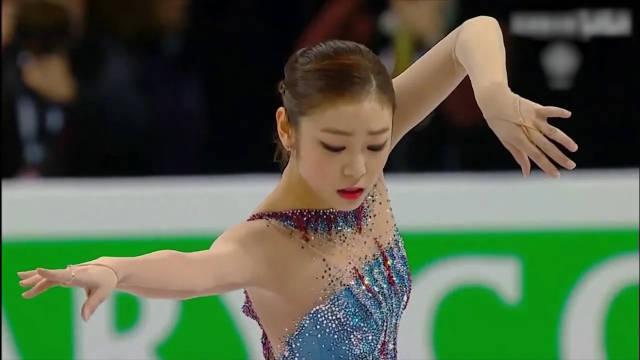 羽生结弦给你示范如何优雅滑倒! 为您推荐: 花样滑冰表演