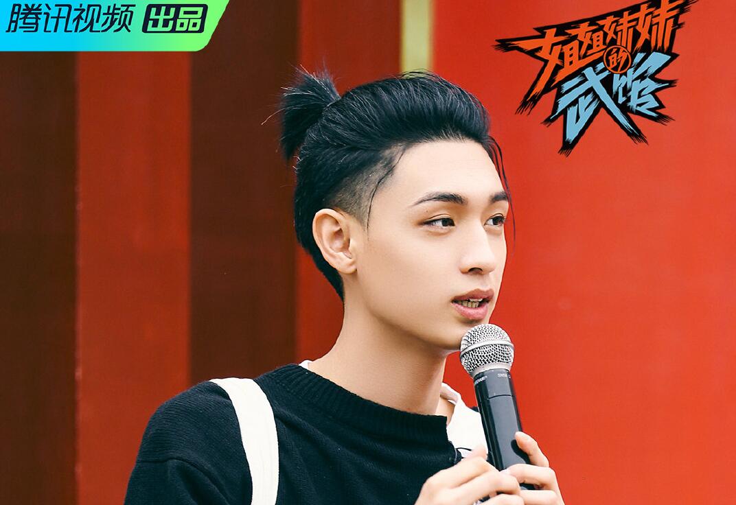 姐妹武馆因秦霄贤太争气而翻车师傅九字扯下了节目的遮羞布