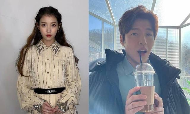 姜河那被掀拒绝iu挽手节目中亲曝不喜欢那种气氛