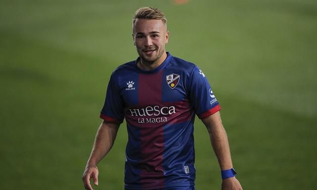 今日这场西甲有心水!很少有球队能够坐镇主场大胜韦斯卡