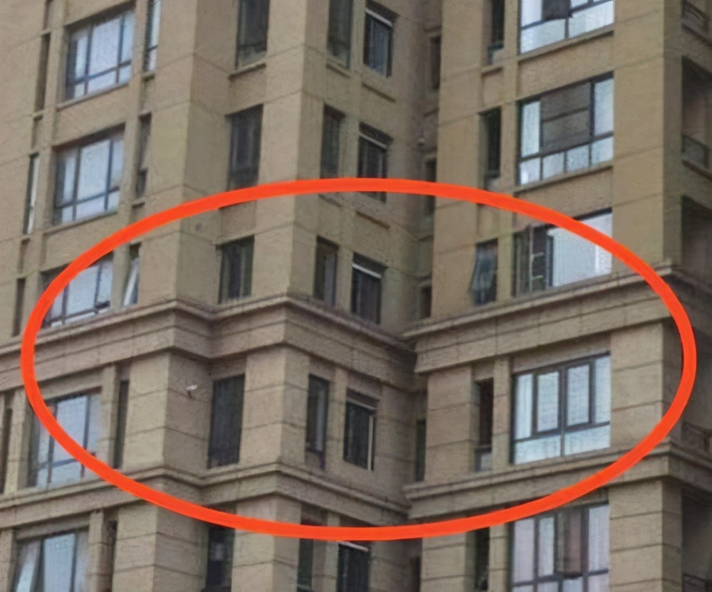 针对高层住宅买房时尽量避开这5层建筑学家坦言买房要注意