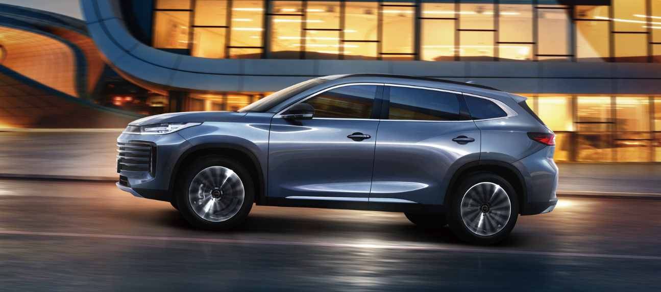 首批车型将在中国生产,vantas推迟上市至2022年底-新浪汽车