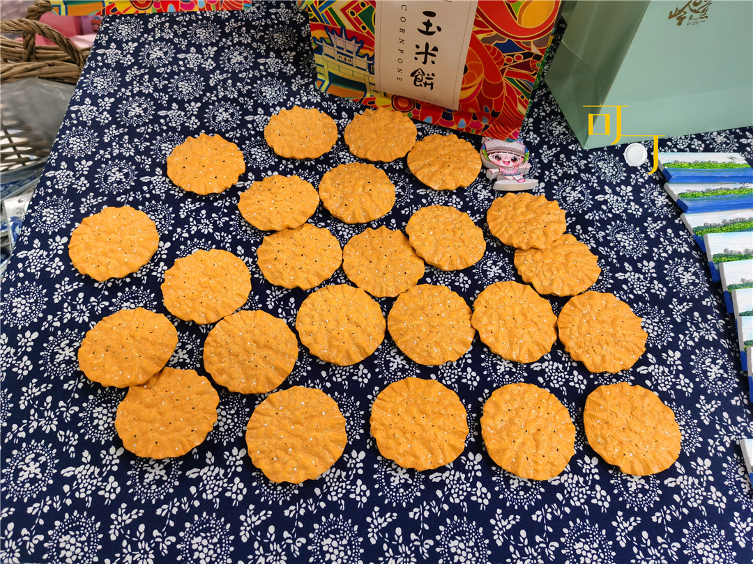 新昌这个古村落山青水秀民宿发达很多特色小吃值得品尝