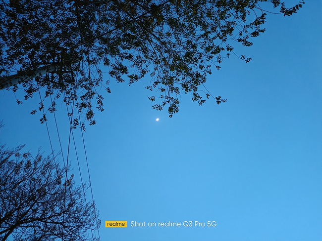 超越同级别的体验realme真我q3pro首发评测