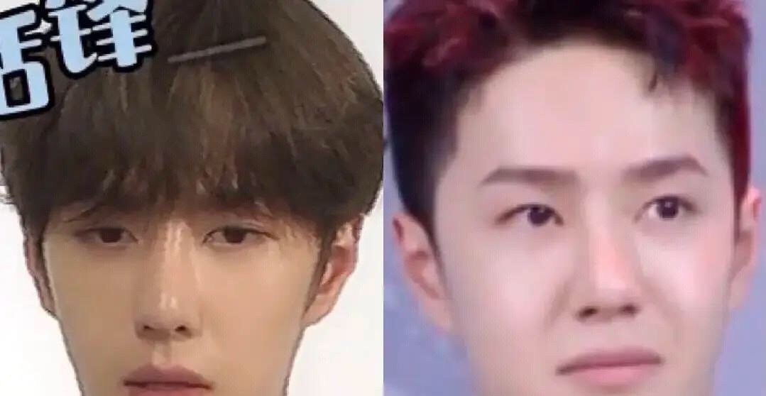 王一博最新视频爆料,看起来肿了好多,顶流生活果然舒服