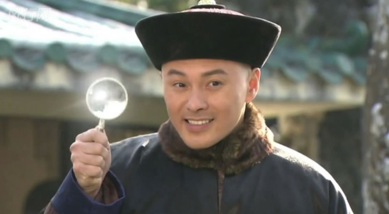 56岁曹永廉再度错失男一号无悔做配角23年笑对被指不宜做主角