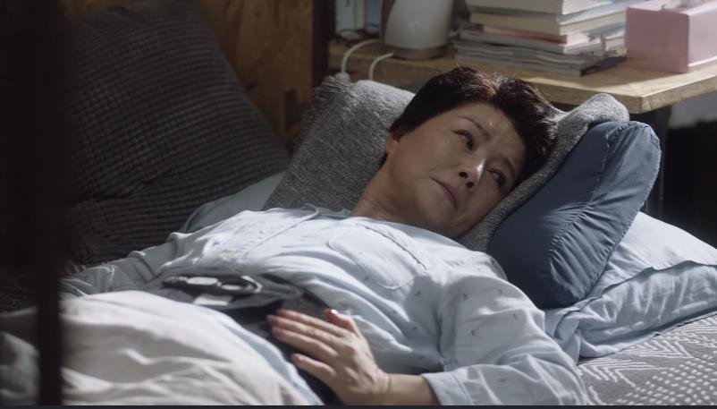 小舍得保姆给赵娜吃剩菜被南俪开除赵娜又想和南建龙复婚