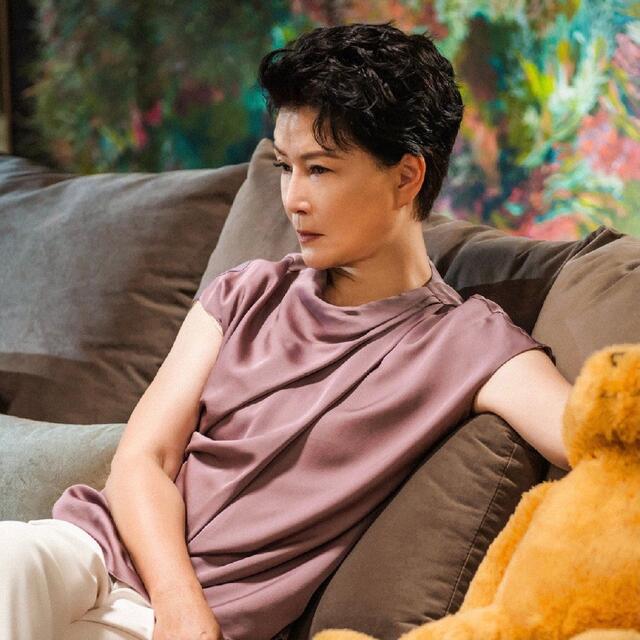 小舍得:长公主vs蔡外婆,感情瓜葛揭秘,演员演技精湛演啥像啥|流金岁月