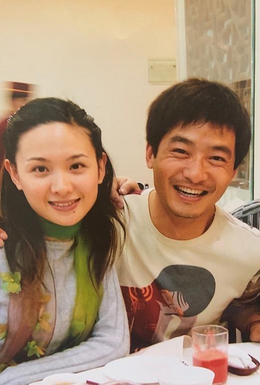 "事儿妈"程莉莎:嫁给"农村人"郭晓冬,因自卑分手20多次|程莉莎|郭晓东