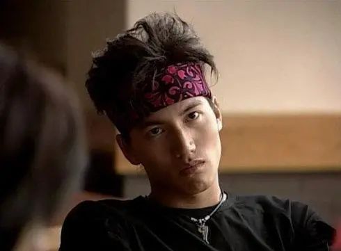 指尖少年首播服化年代感满满龚俊凤梨头撞型道明寺