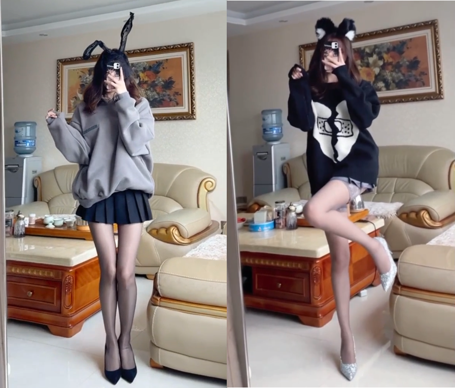 "慢摇女王"电气鼠一夜蹿红,被删视频疯狂涌出,幕后