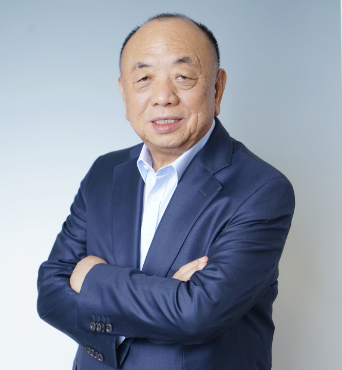 迈瑞医疗董事长李西廷社会责任是一种情怀