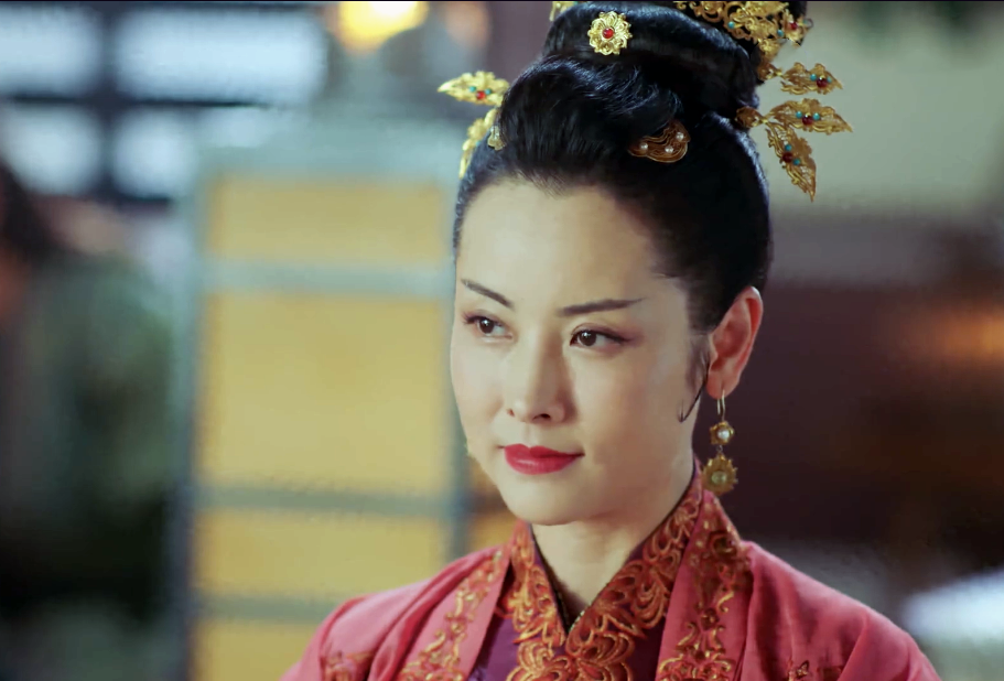 长歌行阿隼诈s奕承公主明知他身份为何不揭穿心思太狠毒