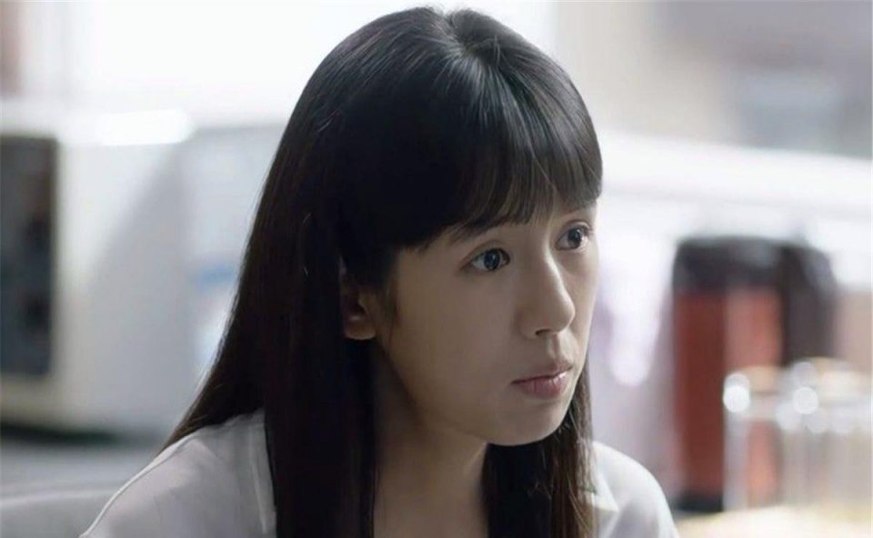 小舍得结局张雪儿最终还是被现实打败我老婆比她高明多了